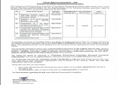 Bidding Notice 2026